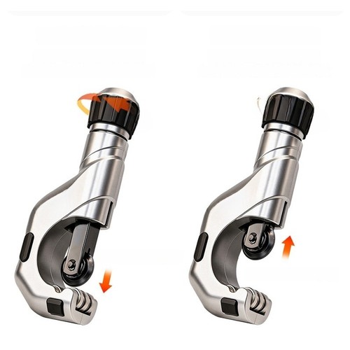 Coupe tube vélo en - de,