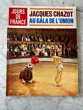 Jours france 908 - jours,