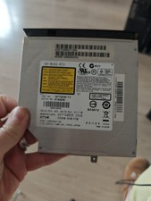 LEcteur Graveur DVD