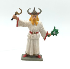 Figurine STARLUX GAULOIS druide Romain - référence 7002 (FH41002) vintage