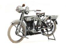 Artitec 6870320 Moto militaire