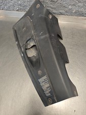 PORSCHE CAYENNE 9PA cache moteur revêtement phares DROIT garniture 7L5806584F