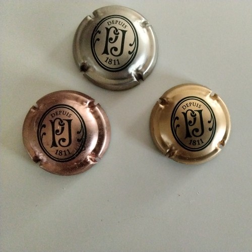 Lot capsule perrier - capsule, jouet