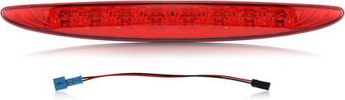 Troisième feu stop led 3e - troisième, À