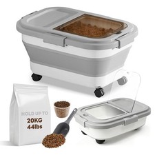 Conteneur à Croquettes pour