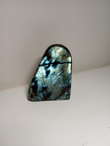 225g bloc poser labradorite - 225g, a