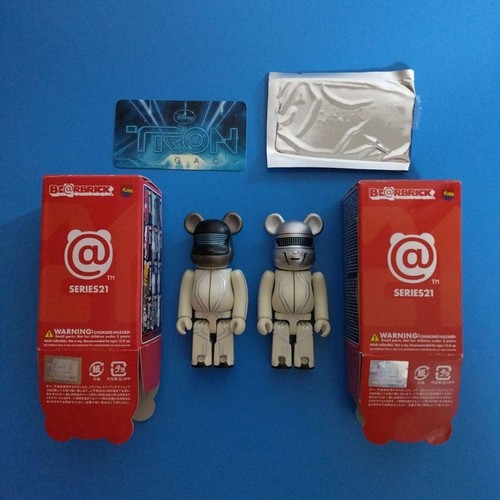 Rbrick tron legacy daft - be@rbrick,