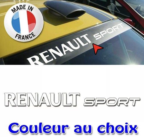 Pare soleil renault - pare,