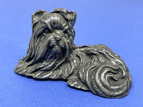 Ancien petit objet vitrine - petit,
