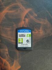 WRC 4 - Cartouche Seule FR - Sony Playstation PS Vita