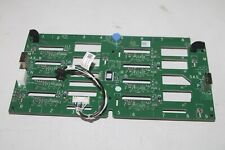 CARTE SAS FOND DE PANIER pour DELL PowerEdge T610 T710  .ref: 0F313F