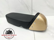 Honda SS50 SS50Z SS50 Z Seat