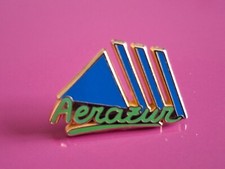 PIN'S ARTHUS BERTRAND - aerazur