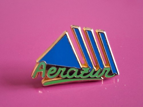 Pin arthus bertrand - bertrand,