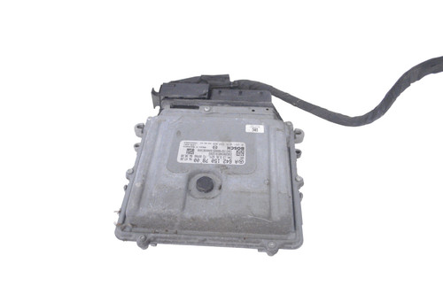 Mercedes gl350cdi x164 module - gl350cdi,