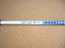 GRAPHITE DESIGN Tour AD BB-7X