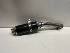 Couple Maxi Boite Échappement