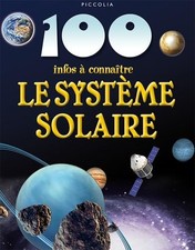 Le système solaire - Graham