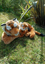 Peluche/Stuffed Animal