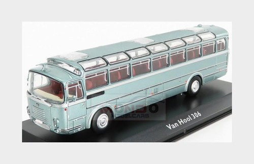 Edicola van hool 306 - van,
