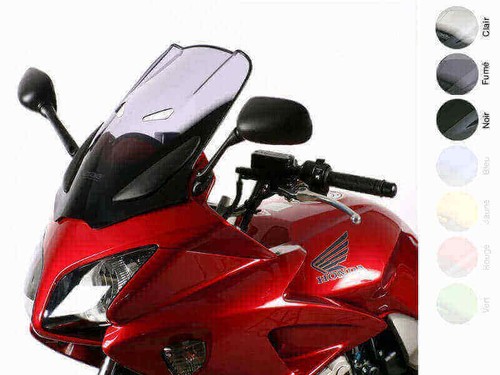 Honda 1000 cbf bulle - cbf-,