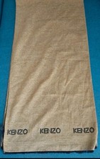 écharpe kenzo Hommes