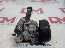 POMPE DE SERVO-DIRECTION