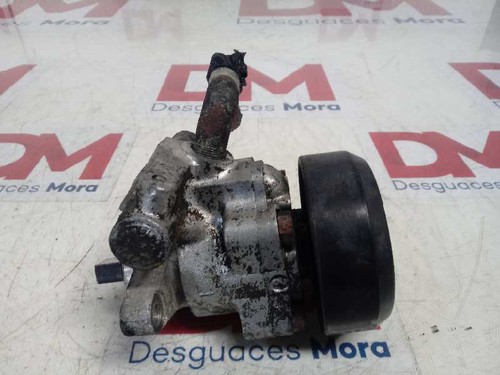 Pompe servo direction - de, servo-direction