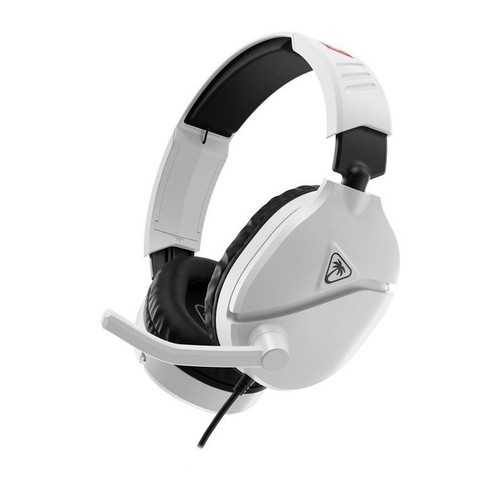 Casque gaming filaire - -, turtle