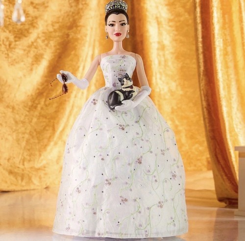 Poupée doll mia thermopolis - poupée,