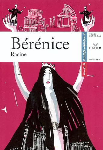 Racine bérénice jean - racine, bérénice,