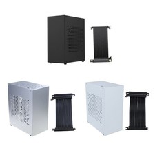 Aluminium Boitier Htpc Parfait