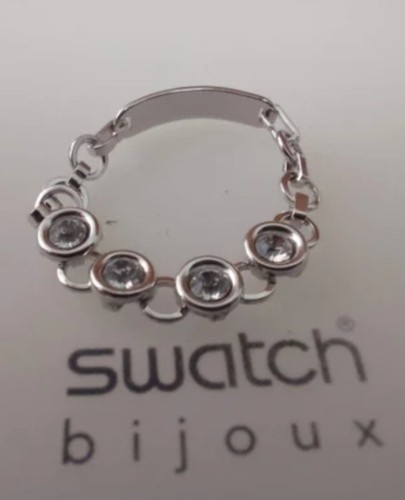 Swatch bijoux anneau - :,