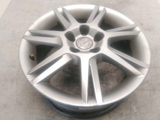 ROUE EN ALLIAGE LÉGER -- SEAT IBIZA IV (6J5) 2008 6J0601025H72V