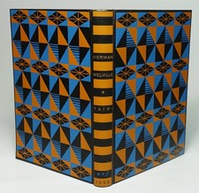 MELVILLE Herman "Taïpi"