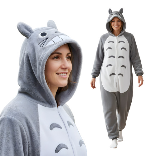 Pyjama kigurumi onesie - kigurumi, costume
