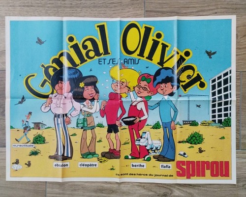 Supplement spirou 2002 - spirou,