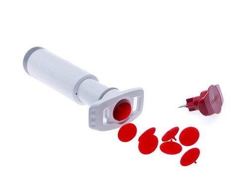 Kit pompe vide manuelle - kit,