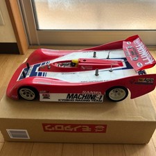 Kyosho 1/12 EP 2WD Racing Car