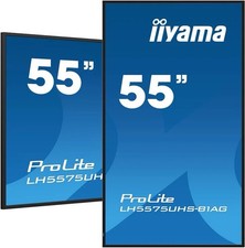 Ecran 55 ” IIYAMA Prolite