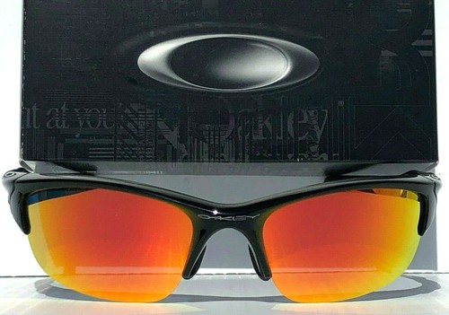 Lunettes oakley half jacket - lunettes,