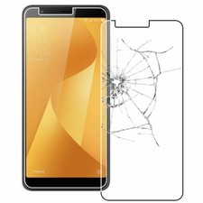 Asus Zenfone Max Plus M1