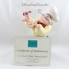 Figurine WDCC Chef Louis avec