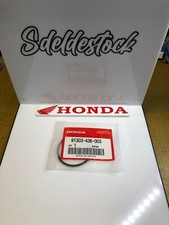 1 joint torique 43x2,5 honda 91303-436-003 COTA 4RT crf 100 80 xr 100 r