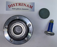 Roulements de roue arrière pour VW SKODA AUDI SEAT Caddy III Eos HBK510402