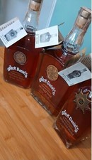 bouteille Jack Daniel's série