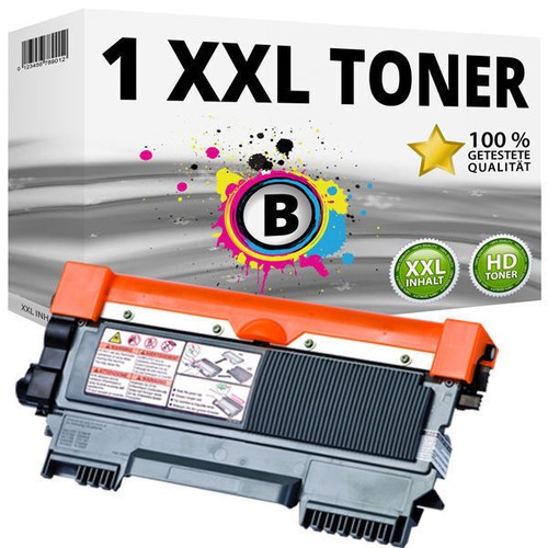 Cartouche toner compatible - 1x,