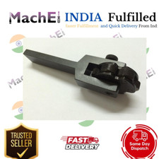 Outil de moletage à tête rotative à 6 fils avec conception multi-pas (grossie...