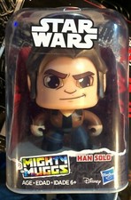 Mighty Muggs Star Wars Han