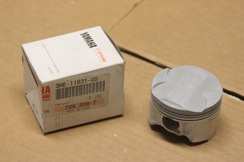 Neuf origine piston - :, yamaha